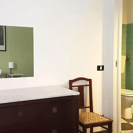 Appartement Torretta A *