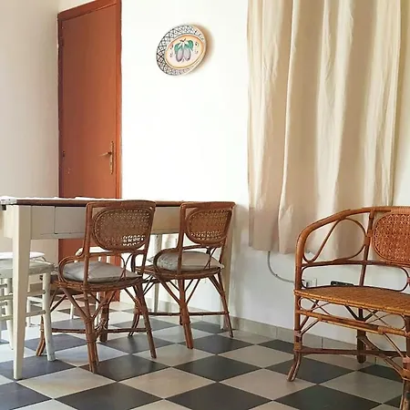 Torretta A Apartmán
