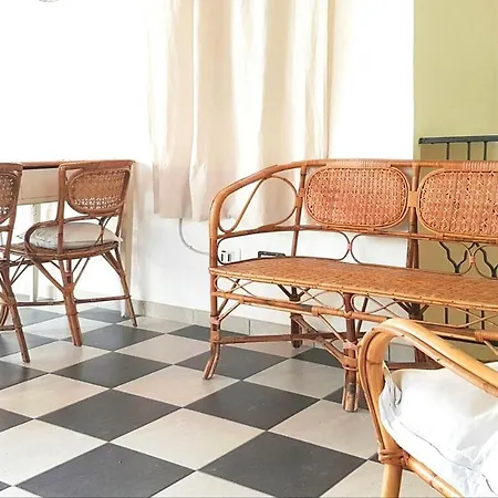 Torretta A Appartement Pollina