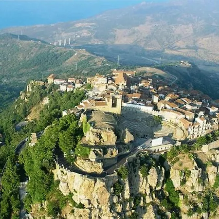 דירה Torretta A