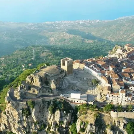 Torretta A Apartmán *