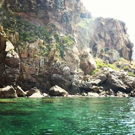 Torretta A * פולינה