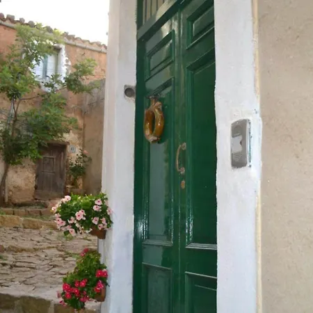 Torretta A Apartmán *